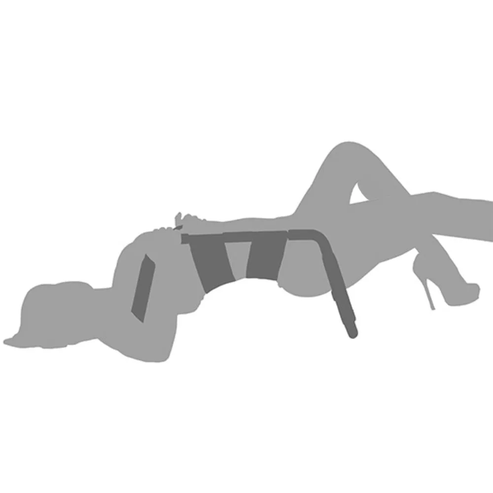 Roomfun Elastic Band Sex Stool