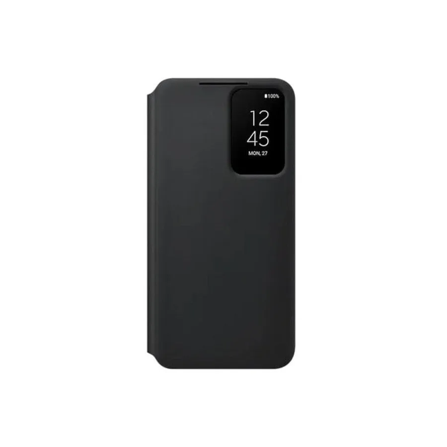 Samsung Galaxy S22 Smart Clear View Cover