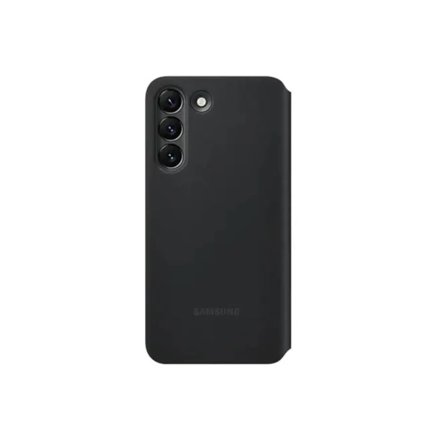 Samsung Galaxy S22 Smart Clear View Cover