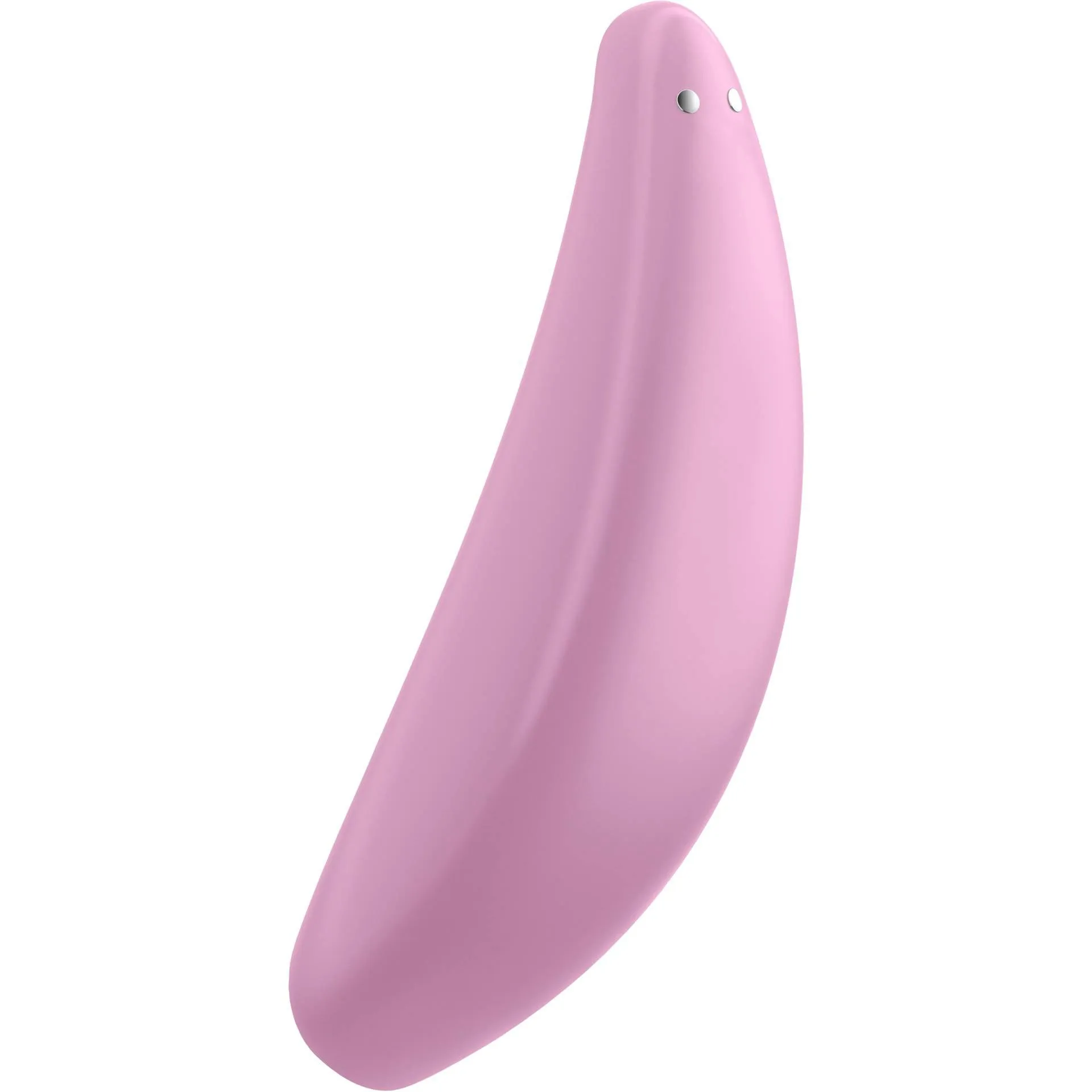 Satisfyer Curvy 3  - Air Pulse Stimulator   Vibration