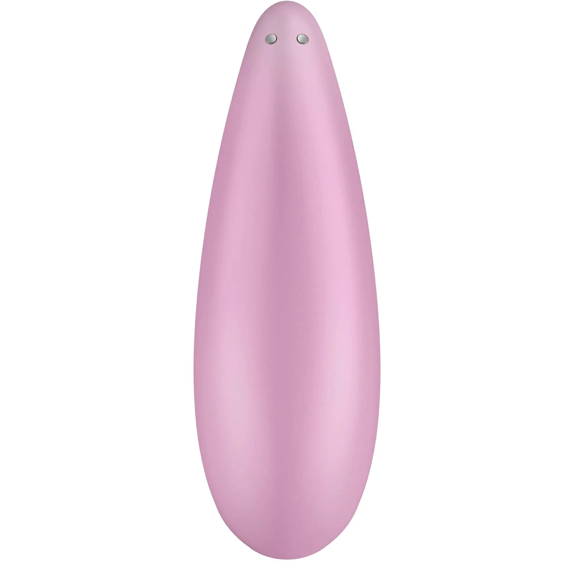 Satisfyer Curvy 3  - Air Pulse Stimulator   Vibration