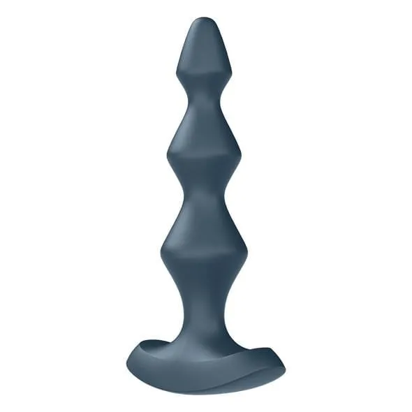 Satisfyer - Lolli Anal Plug 1 Vibrator