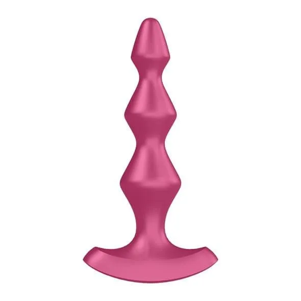 Satisfyer - Lolli Anal Plug 1 Vibrator
