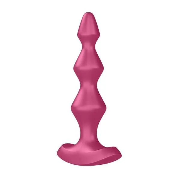 Satisfyer - Lolli Anal Plug 1 Vibrator
