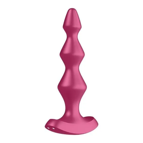 Satisfyer - Lolli Anal Plug 1 Vibrator
