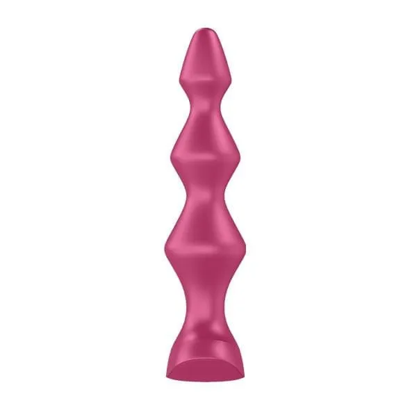 Satisfyer - Lolli Anal Plug 1 Vibrator