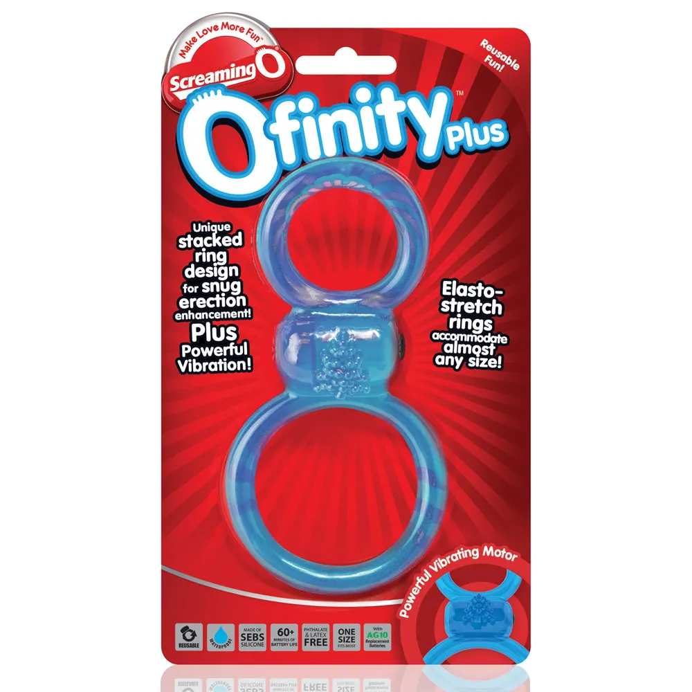 Screaming O - Ofinity Plus