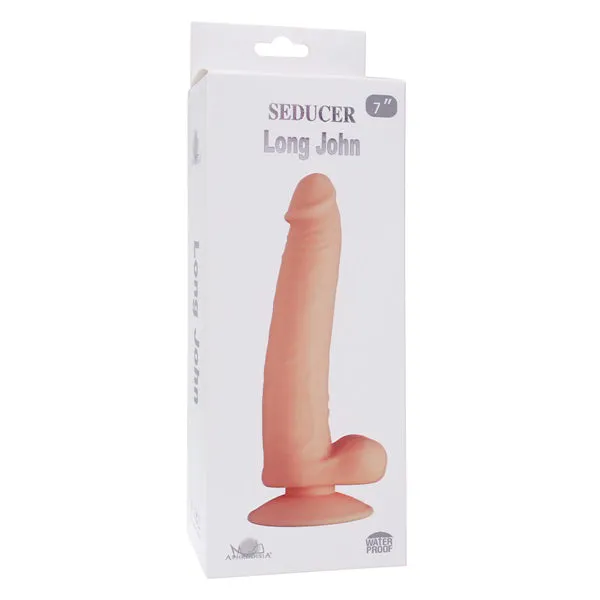 Seducer - 7" Long John