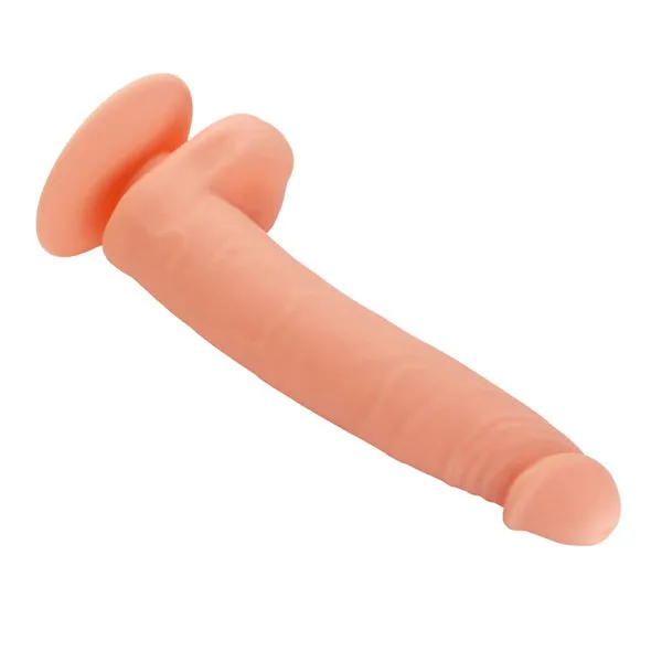 Seducer - 7" Long John