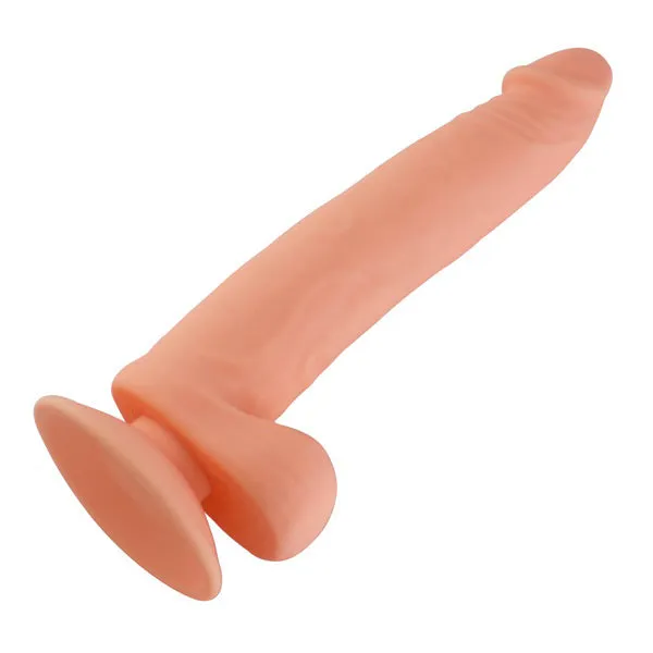 Seducer - 7" Long John