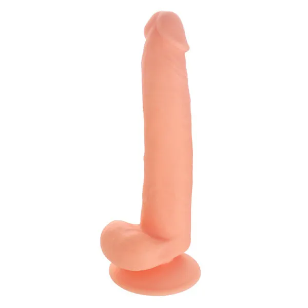 Seducer - 7" Long John