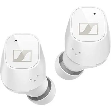 Sennheiser CX Plus True Wireless ANC In-Ear Headphones