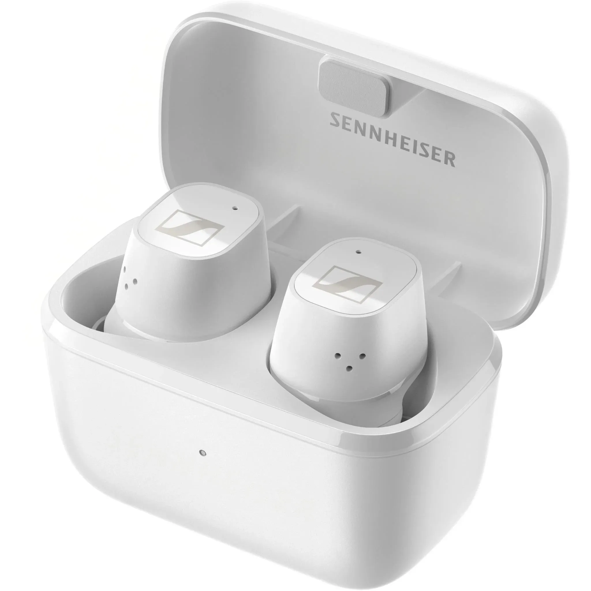 Sennheiser CX Plus True Wireless ANC In-Ear Headphones