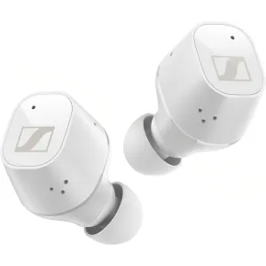 Sennheiser CX Plus True Wireless ANC In-Ear Headphones