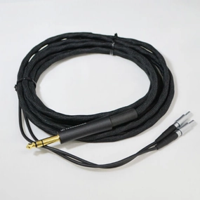 Sennheiser 6.3mm (1/4") Cable for HD 800 /800s 3m