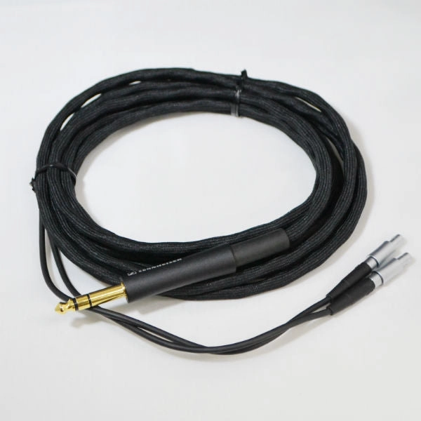 Sennheiser 6.3mm (1/4") Cable for HD 800 /800s 3m