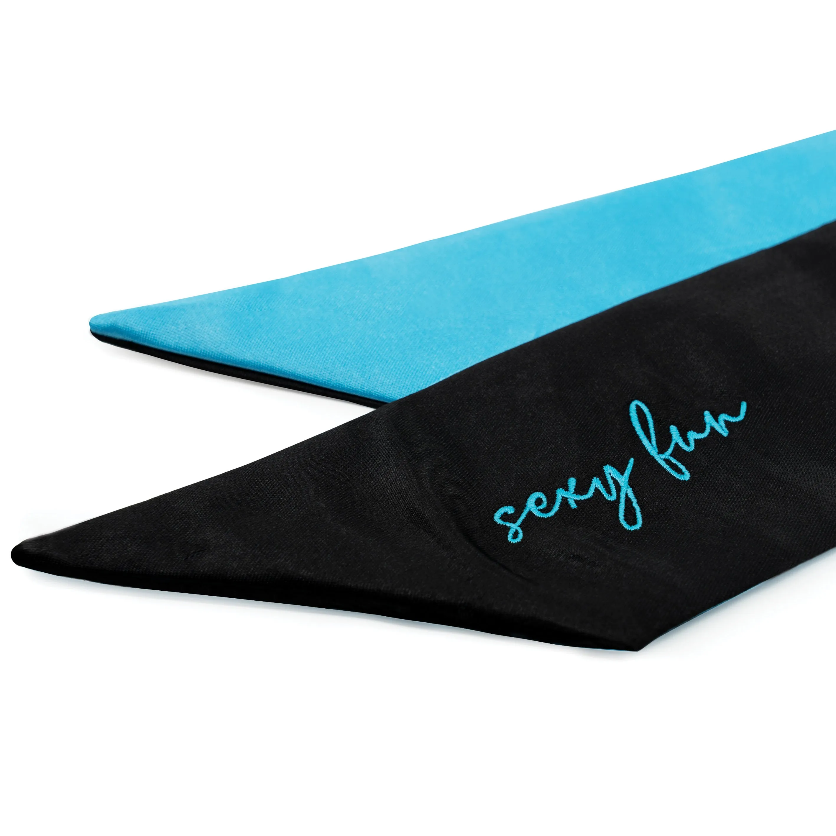 Sexy Fun Satin Sash Pack