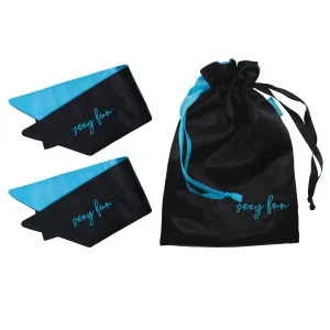 Sexy Fun Satin Sash Pack