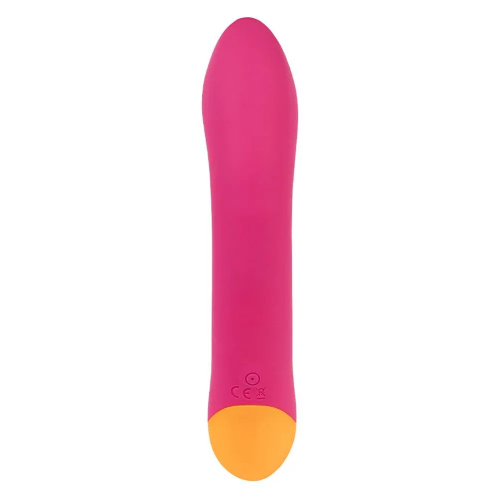 Sexyland Foxtrot Synchronised G-Spot Rabbit Vibrator