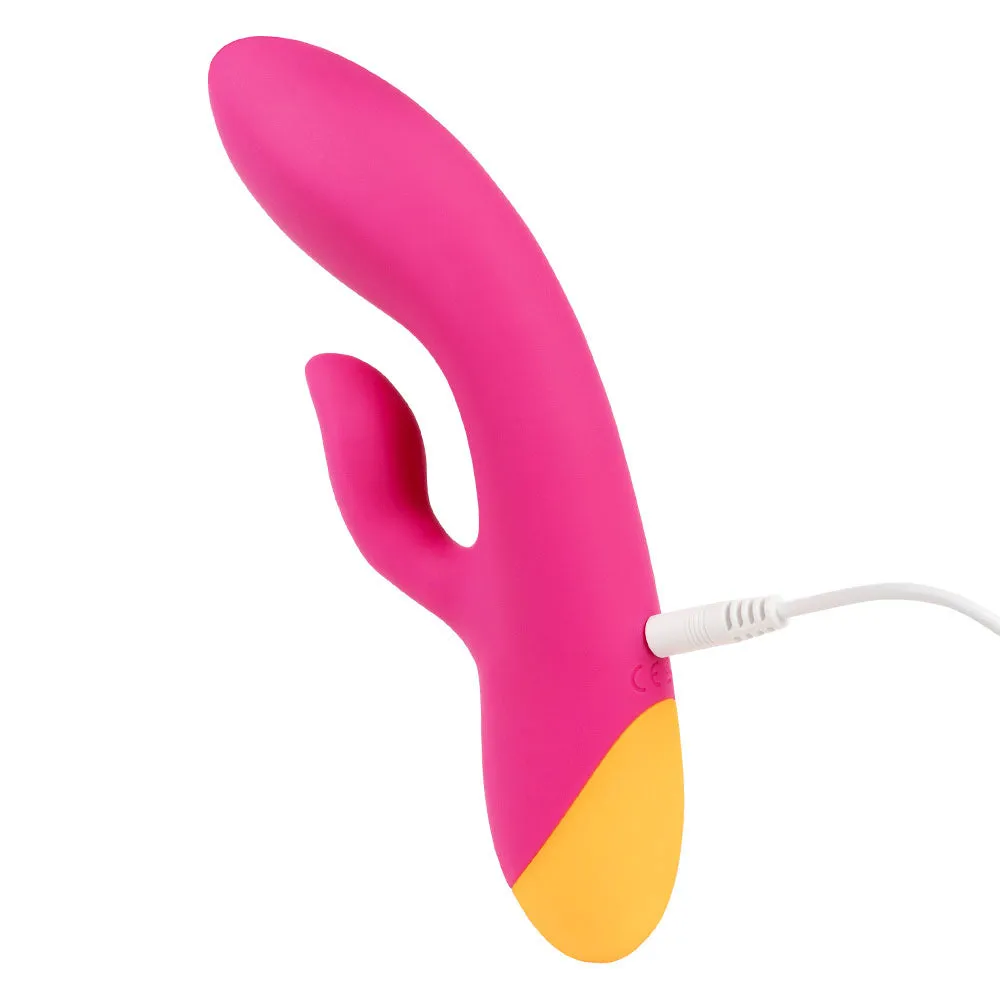 Sexyland Foxtrot Synchronised G-Spot Rabbit Vibrator