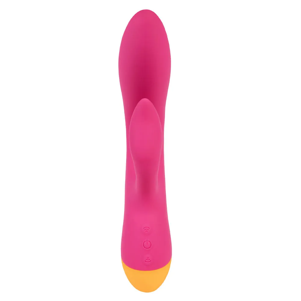 Sexyland Foxtrot Synchronised G-Spot Rabbit Vibrator