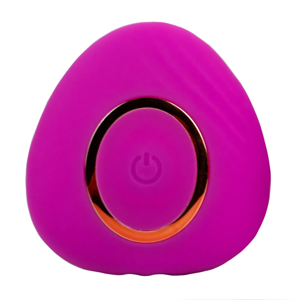 Sexyland Luscious Remote Control G-Spot Egg Vibrator