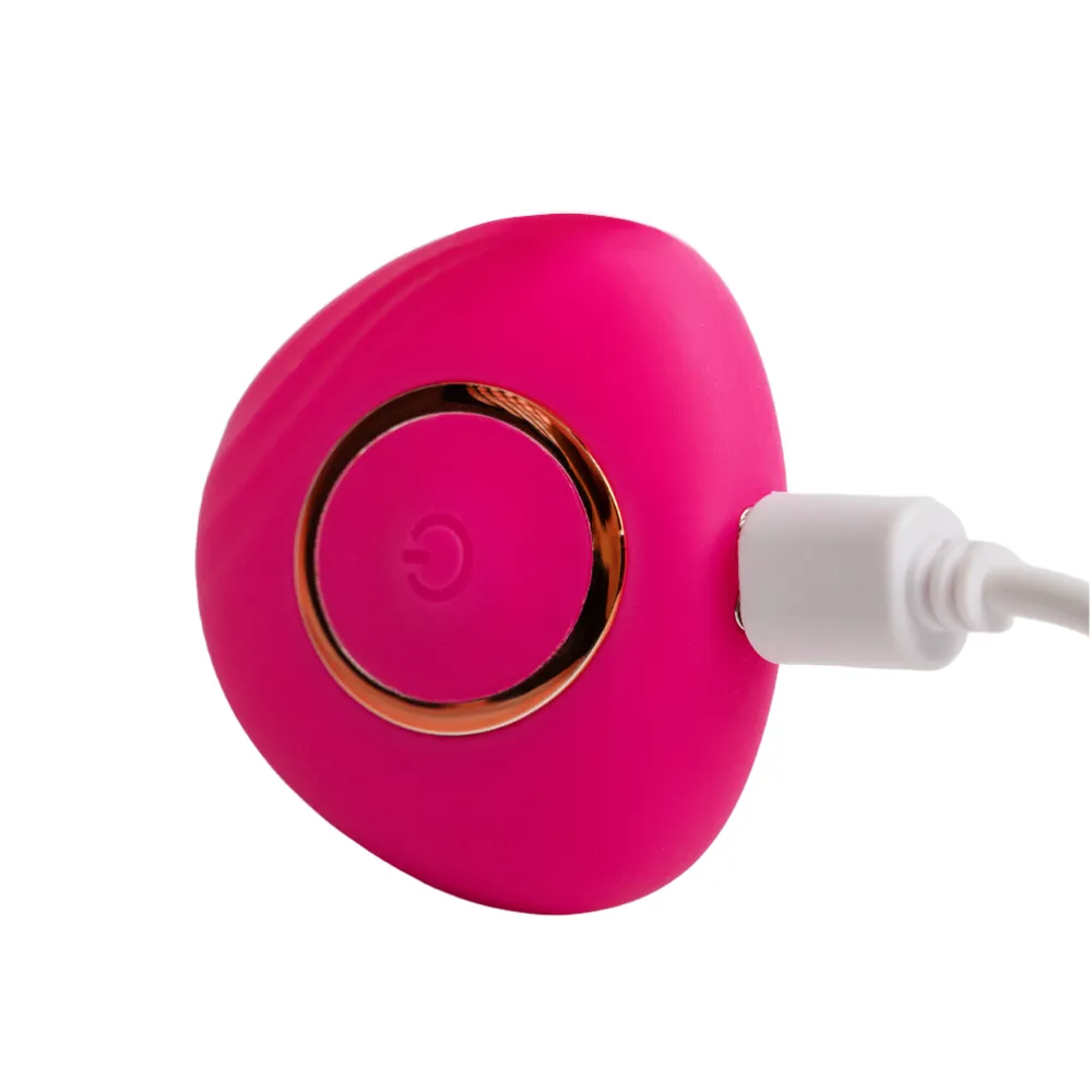Sexyland Luscious Remote Control G-Spot Egg Vibrator