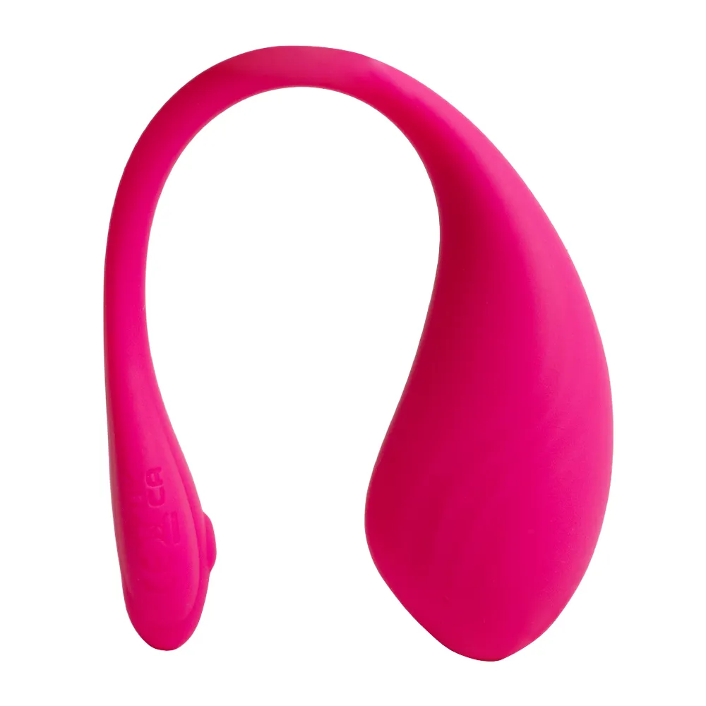 Sexyland Luscious Remote Control G-Spot Egg Vibrator