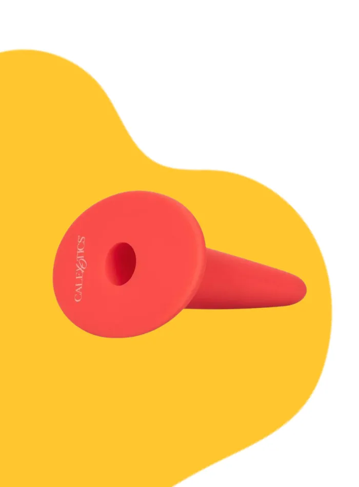 She-Ology 5 Piece Wearable Vaginal Dilator Set