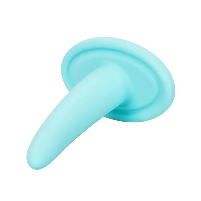 She-Ology 5 Piece Wearable Vaginal Dilator Set