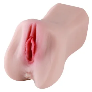 Shequ Candice Waterproof Realistic Vaginal Masturbator