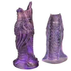 Silicone Dragon Dick Extender