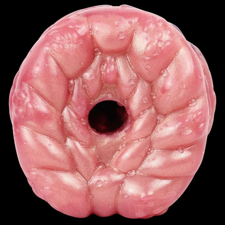 Silicone Dragon Pocket Pussy for Men