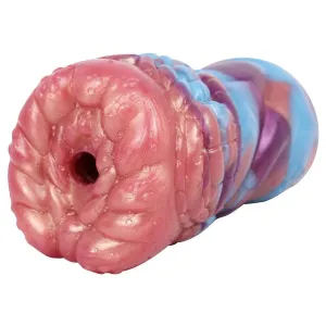 Silicone Dragon Pocket Pussy for Men