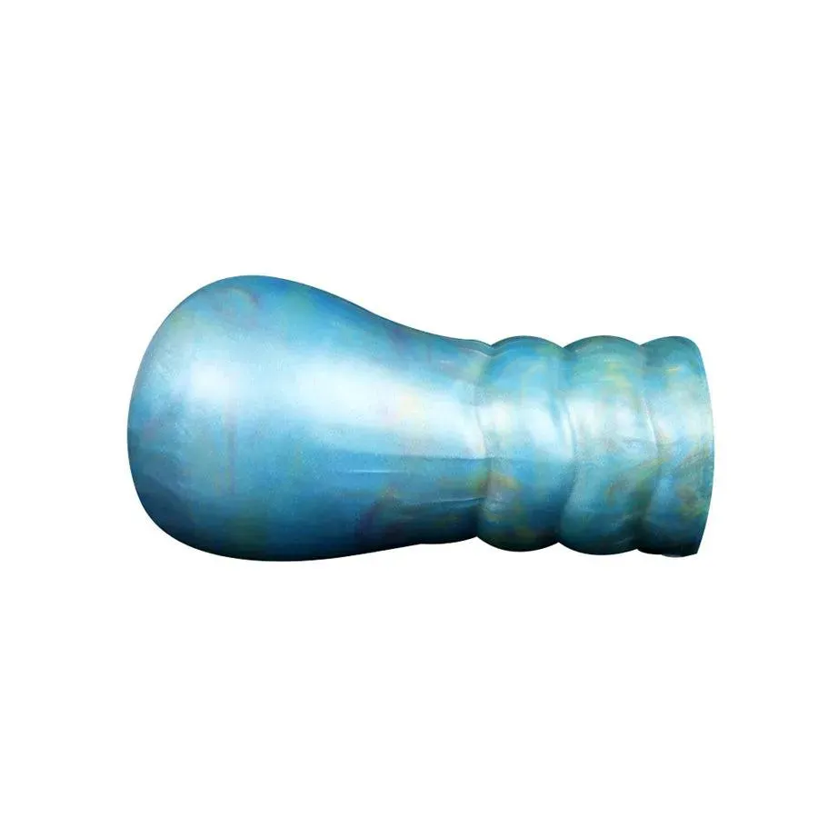 Silicone Fake Pussy Toy for Men
