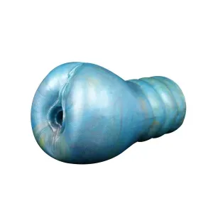 Silicone Fake Pussy Toy for Men