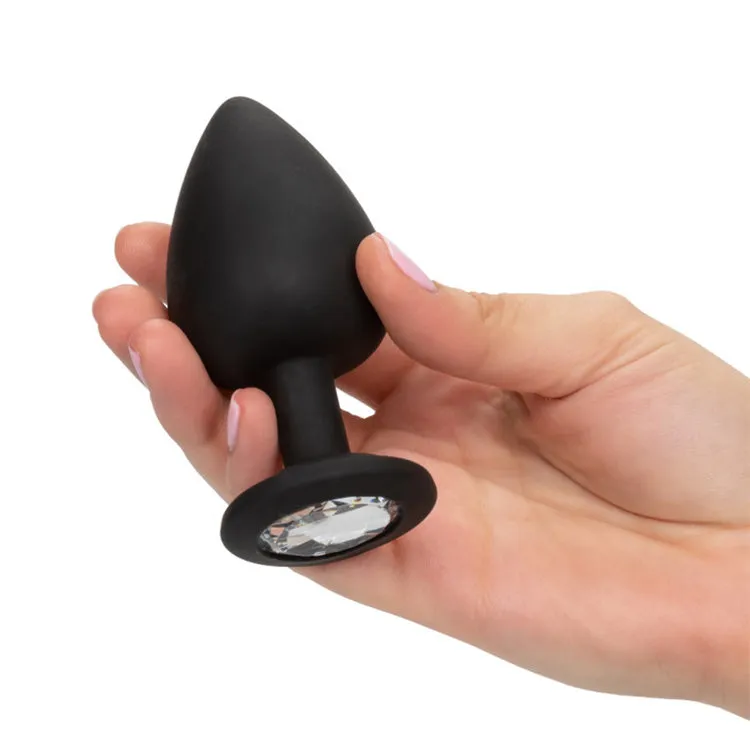 Silicone Gem Anal Kit