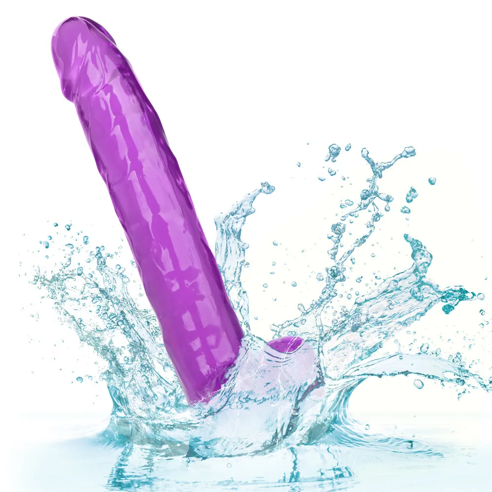 Size Queen 10" Dildo