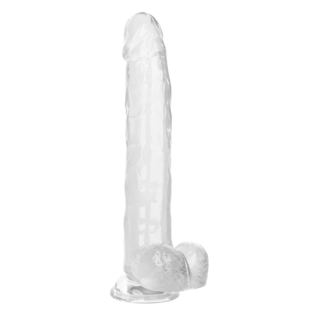Size Queen 10" Dildo