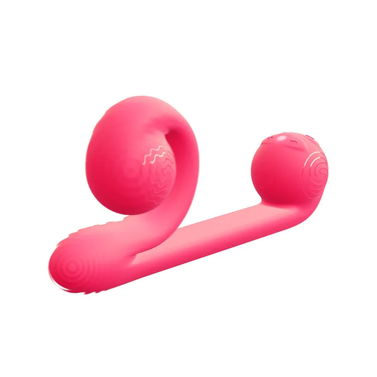 Snail Vibe Vibrator