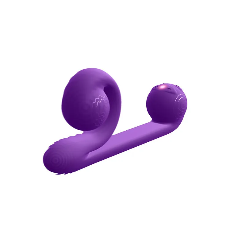 Snail Vibe Vibrator