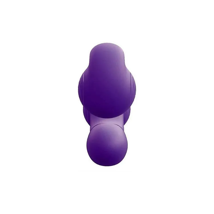 Snail Vibe Vibrator