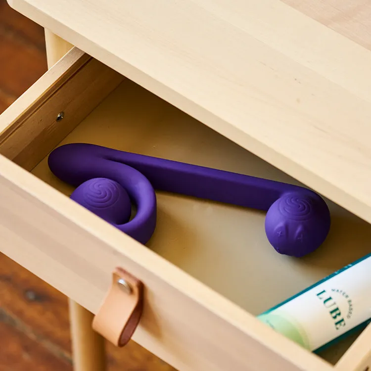 Snail Vibe Vibrator