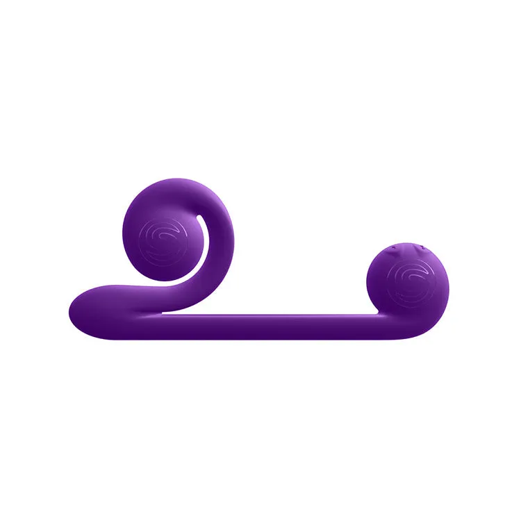 Snail Vibe Vibrator