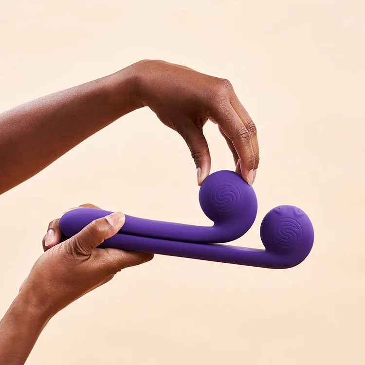 Snail Vibe Vibrator