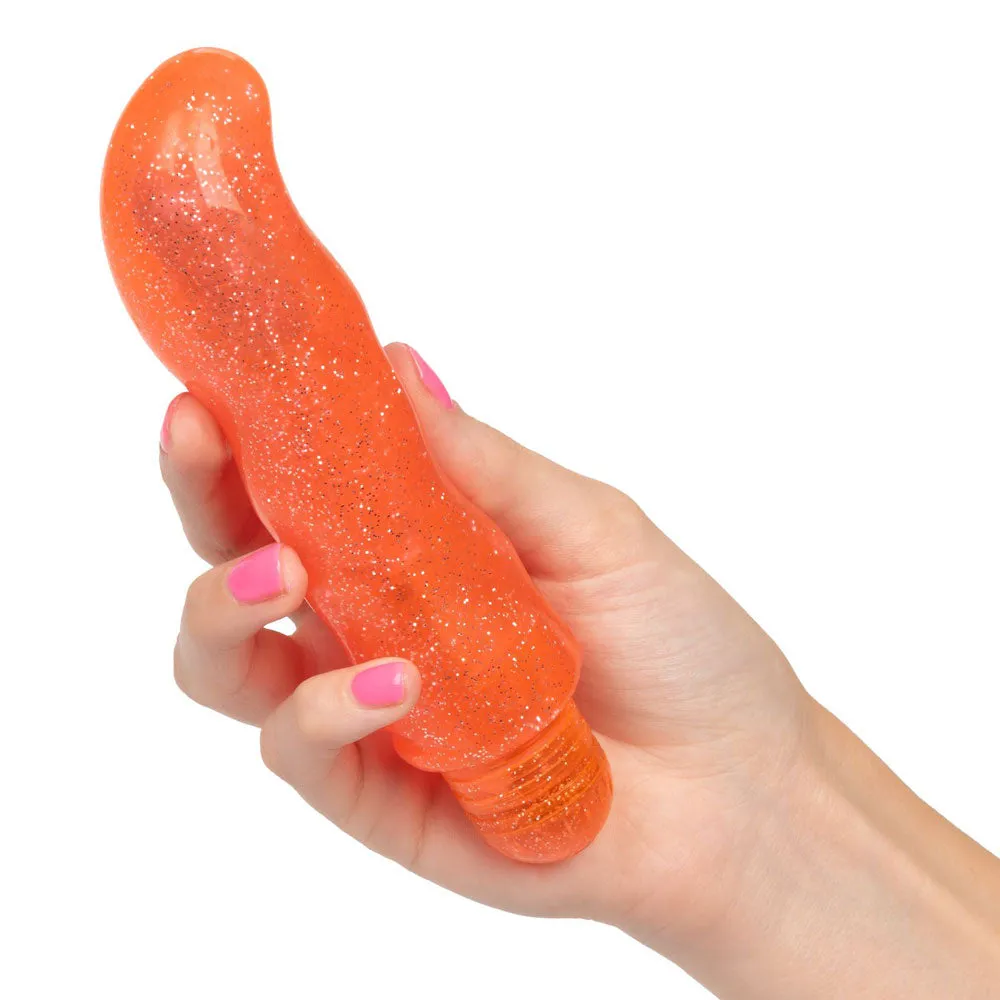 Sparkle G Dazzle G-Spot Mini Vibrator
