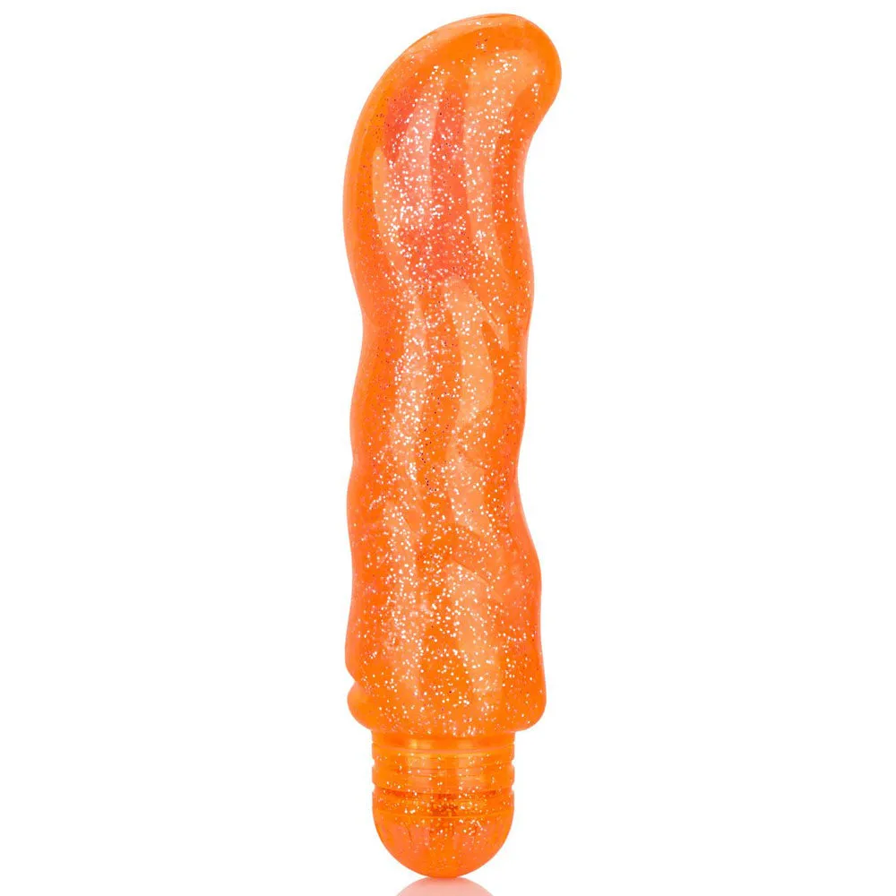 Sparkle G Dazzle G-Spot Mini Vibrator