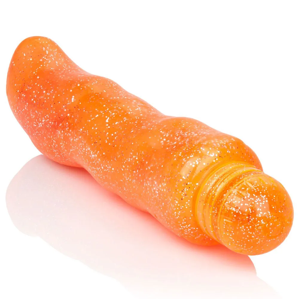 Sparkle G Dazzle G-Spot Mini Vibrator