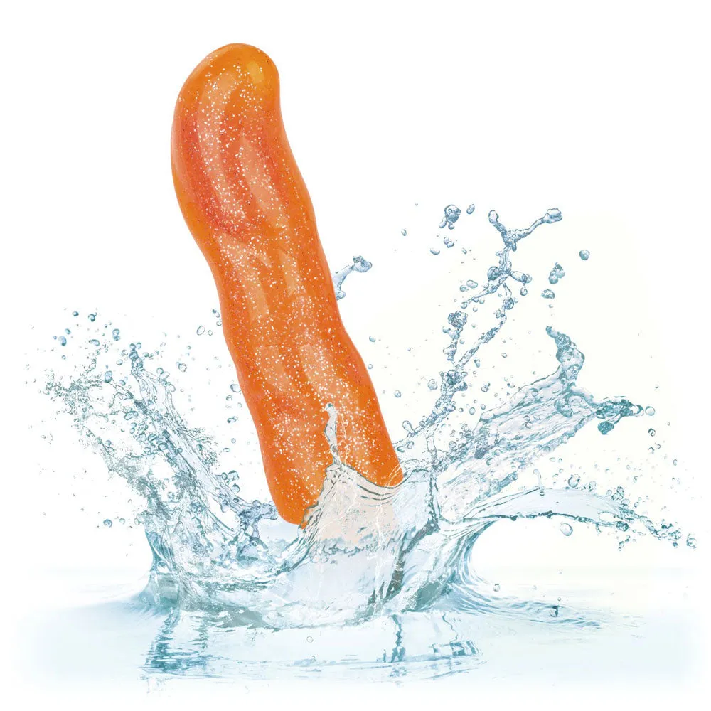 Sparkle G Dazzle G-Spot Mini Vibrator