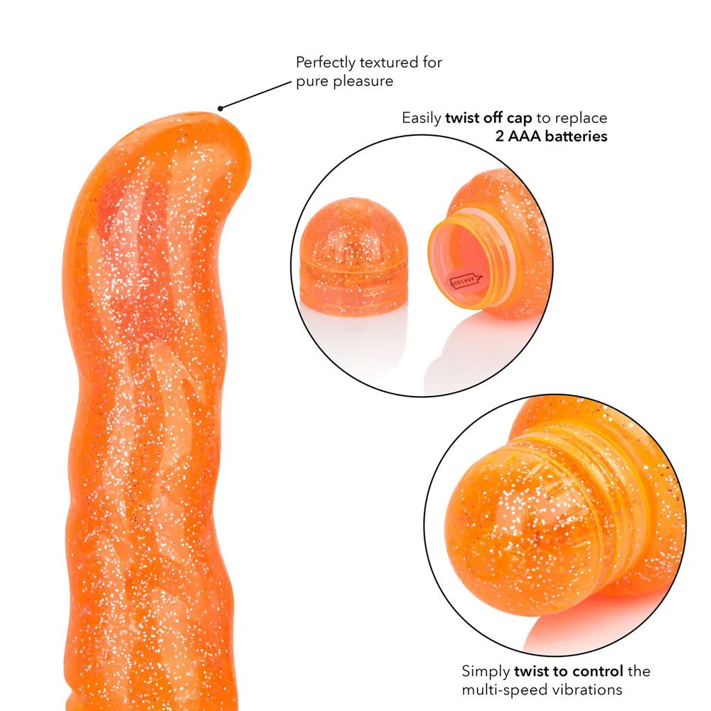 Sparkle G Dazzle G-Spot Mini Vibrator